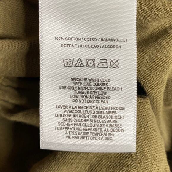 We The Free Continental Peplum Tank Top size Large - Picture 8 of 10